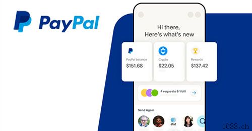 広島県PayPal代收款码、代开户，全球国际跨境代收款